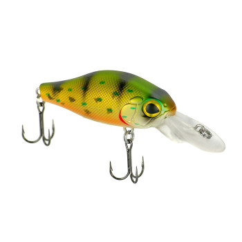 VANTAGE WOBBLER 60mm 8602-007 