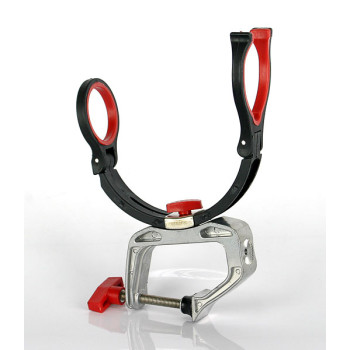 DRZAC STAPA ZA CAMAC - 003 METALNI 