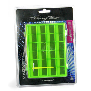 CUTIE MAGNETICA PENTRU CARLIGE L 