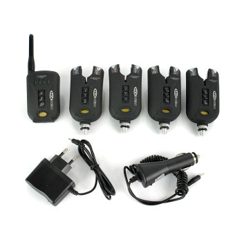 SET AVERTIZORI MAXION 4+1 