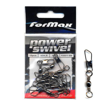 VARTEJ CU AGRAFA INTERLOCK 12 - 10 BUC 