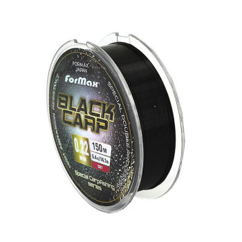FX - BLACK CARP 150m 0.22mm 