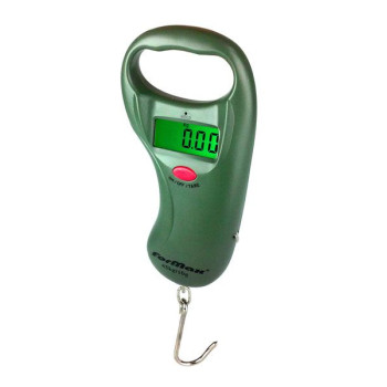 CANTAR DIGITAL 45KG/10G CU BANDA DE MASURARE 