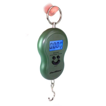 CANTAR DIGITAL 45KG/5G 