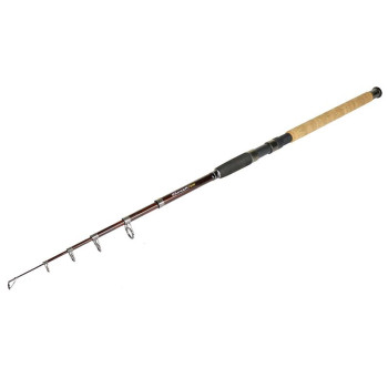 LANSETA THUNDER TELE 3.30M 50-100G 