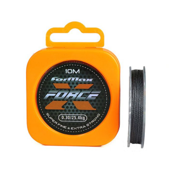 FIR X-FORCE 10m 0.20mm 
