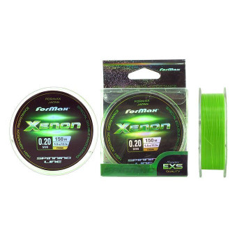 FIR XENON 300m 0.30mm 