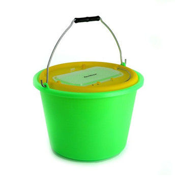 GALEATA PESTISORI 10L 