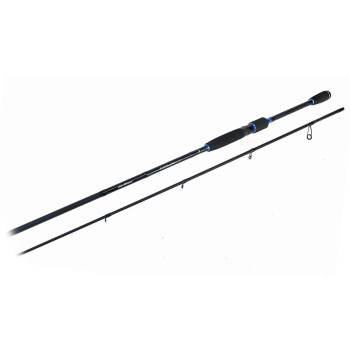 LANSETA TORNADO SPIN 2.44M 7-28G 