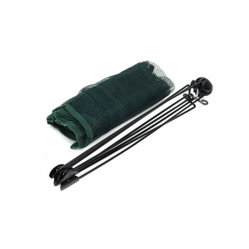 HALAU PESTISOR CU MARGINE RIDICATA 1X1M 