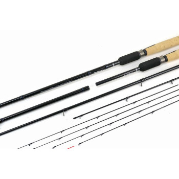 COMPETITION MULTI FEEDER 3.00m-3.90m 75g 