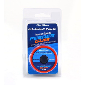 ELASTIC FEEDER 0.8MM 