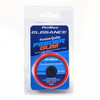ELASTIC FEEDER 1.0MM 