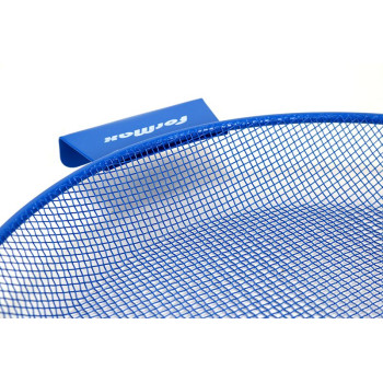 SITA METALICA - 2X2MM 