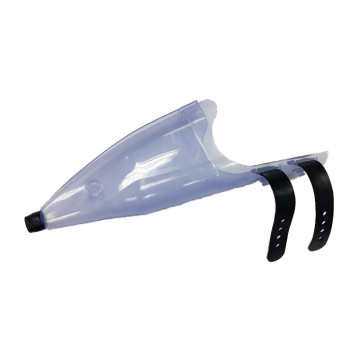 PROTECTIE PLASTIC PENTRU BOLOGNEZA 