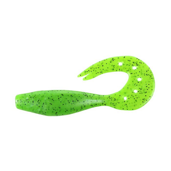 ATTACK HOLLOW TWIST 11cm 3 BUC. #30 