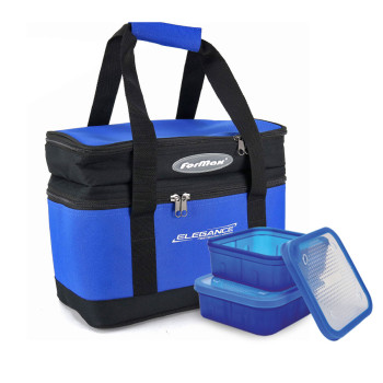 FEEDER TORBA (TERMO) 