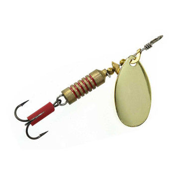 ATTACK CLASSIC SPINNER CUL.3 #02 