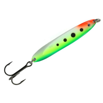 ATTACK FORCASTER PRO CUL.6 #08 