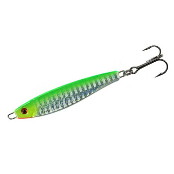 ATTACK CLASSIC PILKER CUL.5 #09 