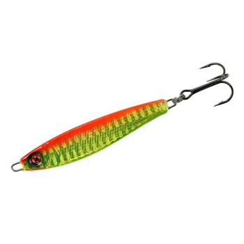 ATTACK CLASSIC PILKER CUL.4 #11 