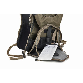 VESTA PESCUIT LA MUSCA 