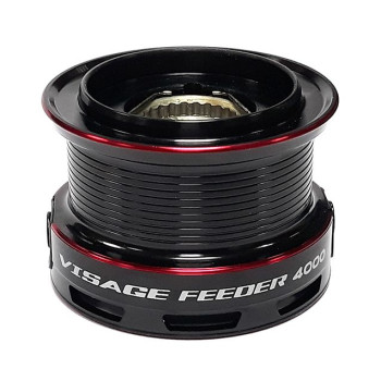 TAMBUR DE REZERVA VISAGE FEEDER 4000 