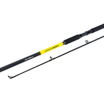 LANSETA TACTIC BOAT 2.10M 40-160G 