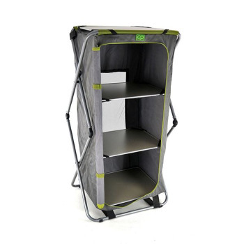 DULAP PLIABIL CAMPING 