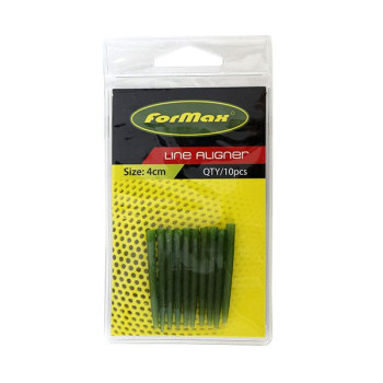 CON ANTIRASUCIRE DIN SILICON 4CM - 10 BUC 