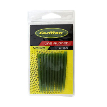 CON ANTIRASUCIRE DIN SILICON 6CM - 10 BUC 