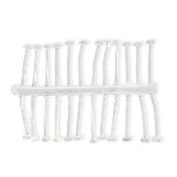 SILICON PENTRU MOMEALA 18MM 