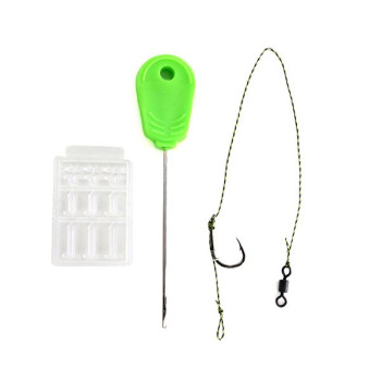 SET CARLIGE LEGATE - CROSETA - OPRITOARE - 8 - 3 BUC 