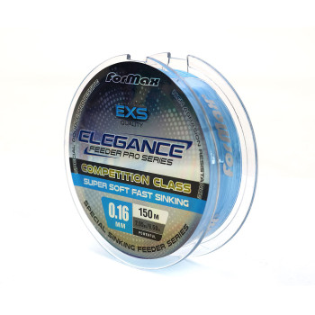 ELEGANCE FEEDER PRO 150m 0.20mm 