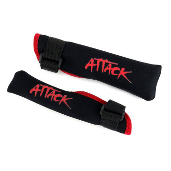 ATTACK HUSA PROTECTIE VARF DIN NEOPREN - 2 BUC. 