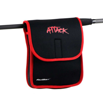 ATTACK HUSA PROTECTIE MULINETA 