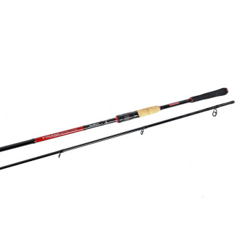 VISAGE SPIN 2.40m 15-60g 