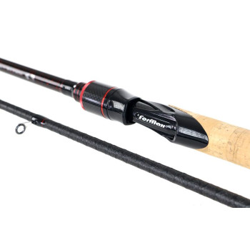 ATTACK SPIN 2.40m 7-28g 