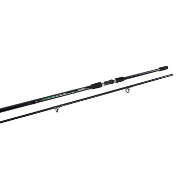 LANSETA HURRICANE CARP 3.60M 3LBS - 3TRS 
