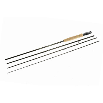 LANSETA FORTIS FLY 8.6FT 4/5 - 4TRS 