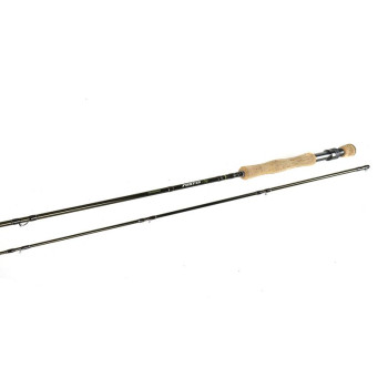 LANSETA FORTIS FLY 9FT 6 - 4TRS 