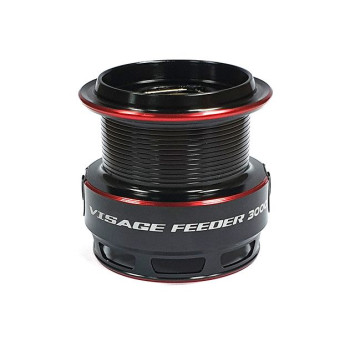 TAMBUR DE REZERVA VISAGE FEEDER 3000 