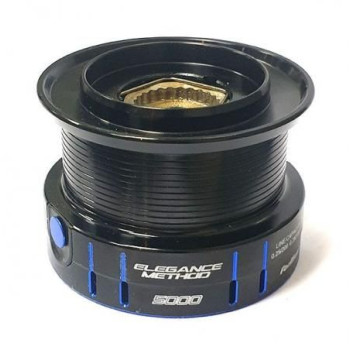 SPULNA ELEGANCE METHOD 4000 