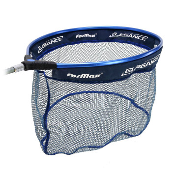 MEREDOV GLAVA RIVERCRAFT 40x50cm 