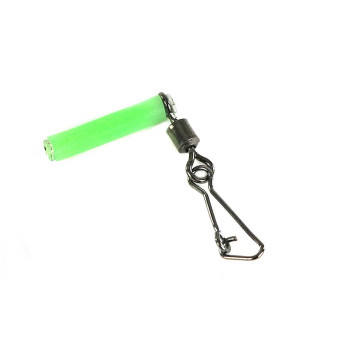 AGRAFA FEEDER VERDE - BUC 