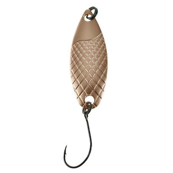 ATTACK CHUBBY SPOON CUL.1 #18 