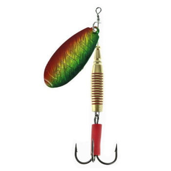 ATTACK WELTER SPINNER CUL.4 #24 