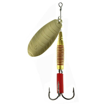 ATTACK WELTER SPINNER CUL.3 #19 