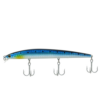 ATTACK SALTY STICK 165 #16 