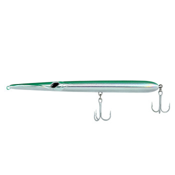 ATTACK NEEDLEFISH CASTER 205 #61 